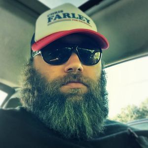 Meet your Posher, Timothy